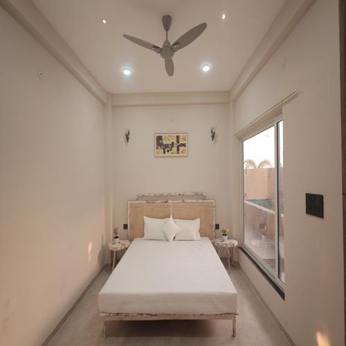 Aikantik Villa  Aikantik Villa